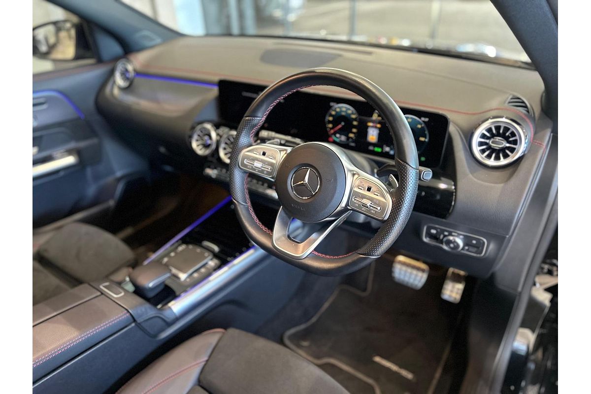2023 Mercedes-Benz EQA EQA250 H243