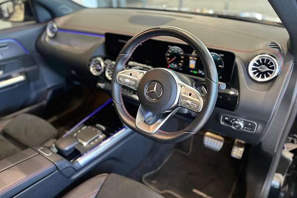 2023 Mercedes-Benz EQA EQA250 H243