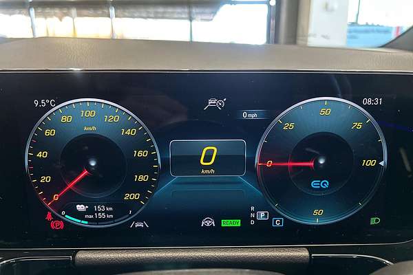 2023 Mercedes-Benz EQA EQA250 H243