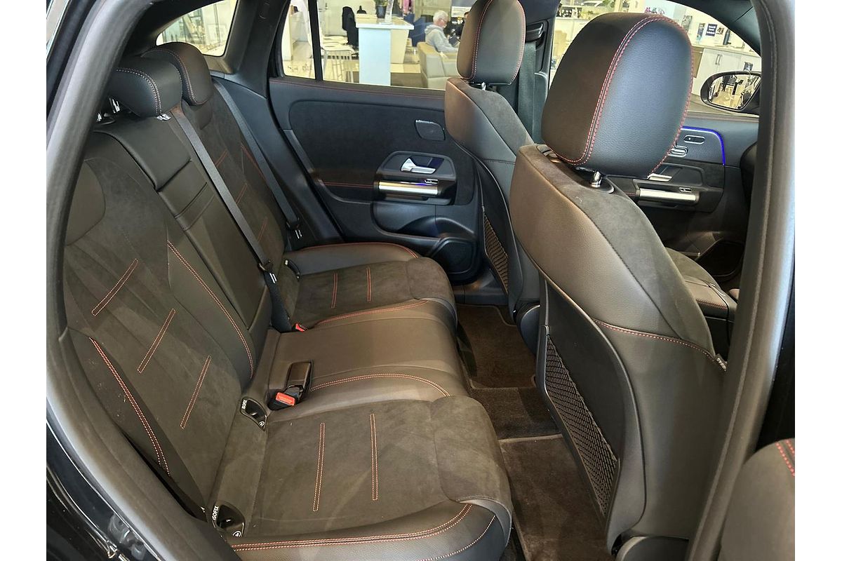 2023 Mercedes-Benz EQA EQA250 H243
