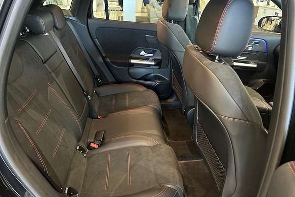 2023 Mercedes-Benz EQA EQA250 H243