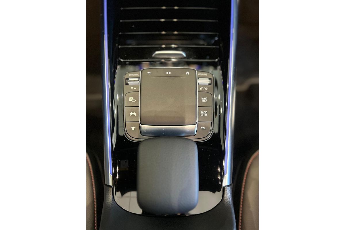 2023 Mercedes-Benz EQA EQA250 H243