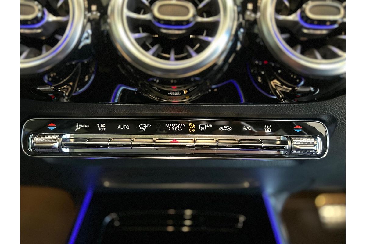2023 Mercedes-Benz EQA EQA250 H243