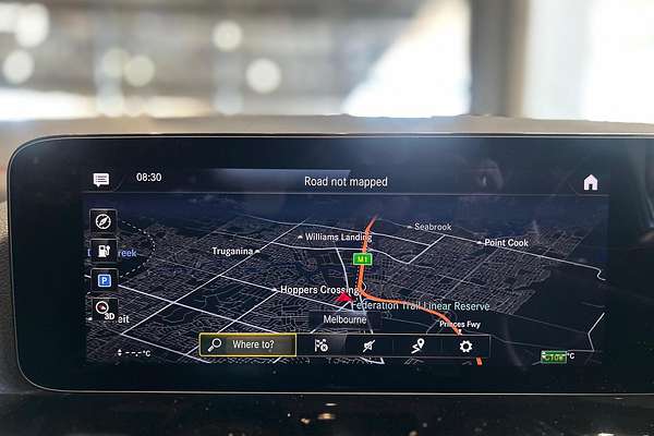 2023 Mercedes-Benz EQA EQA250 H243