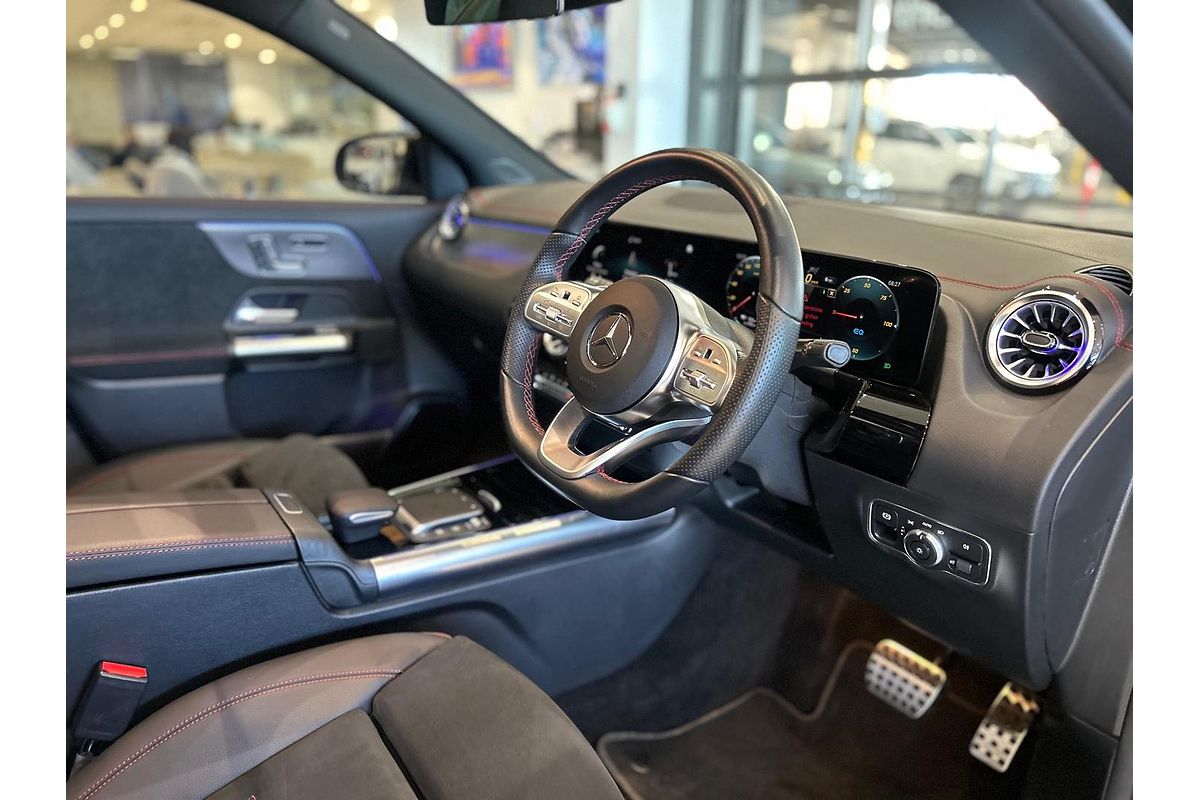 2023 Mercedes-Benz EQA EQA250 H243