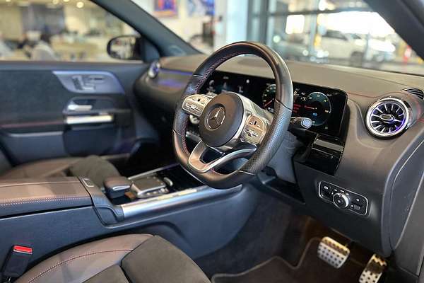 2023 Mercedes-Benz EQA EQA250 H243