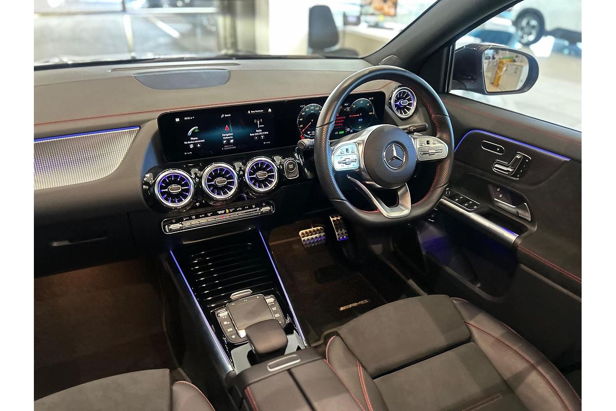 2023 Mercedes-Benz EQA EQA250 H243