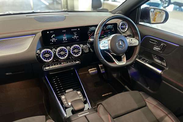 2023 Mercedes-Benz EQA EQA250 H243