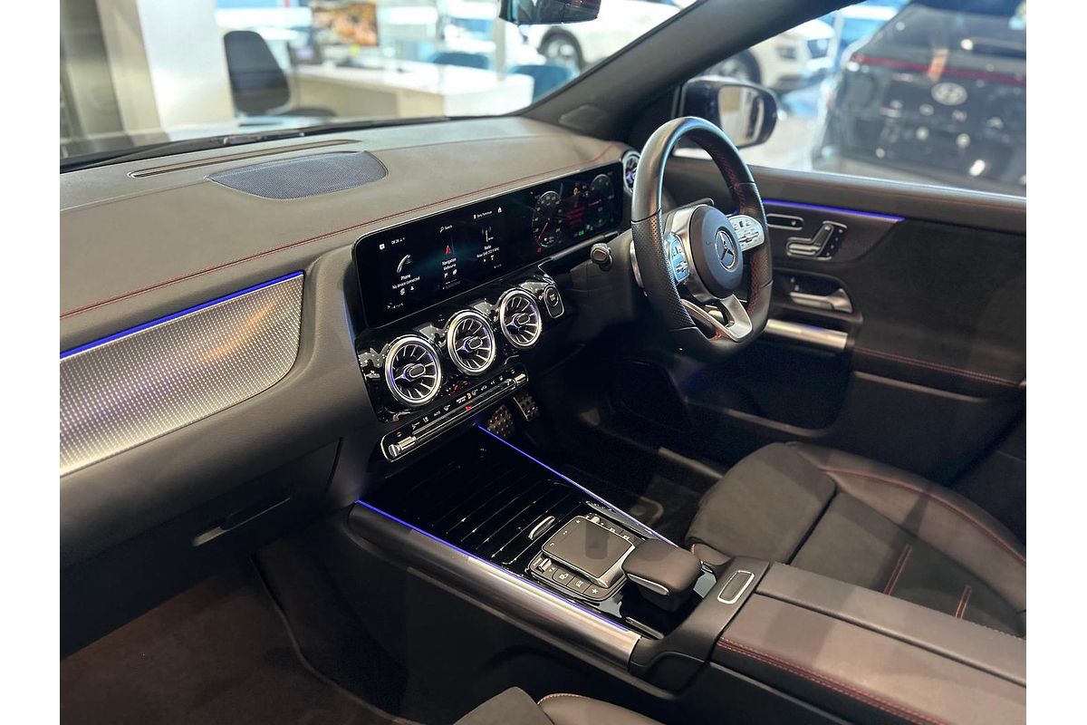 2023 Mercedes-Benz EQA EQA250 H243