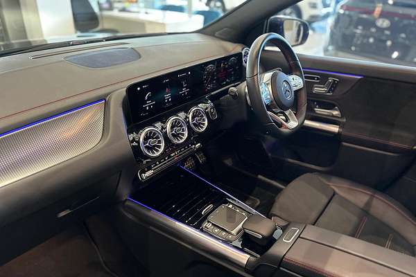 2023 Mercedes-Benz EQA EQA250 H243