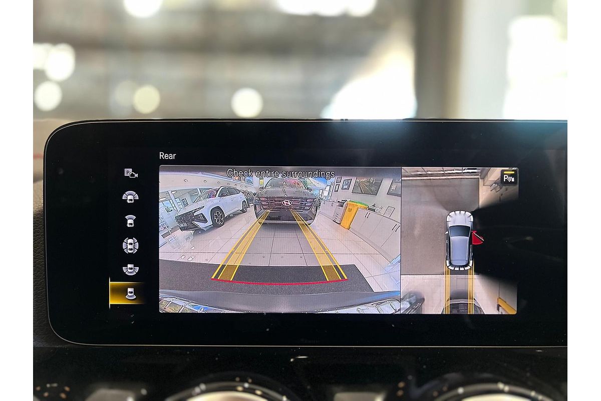 2023 Mercedes-Benz EQA EQA250 H243