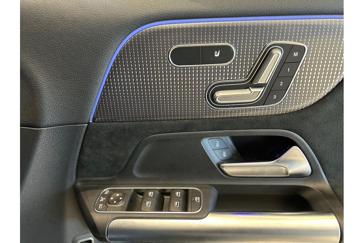 2023 Mercedes-Benz EQA EQA250 H243