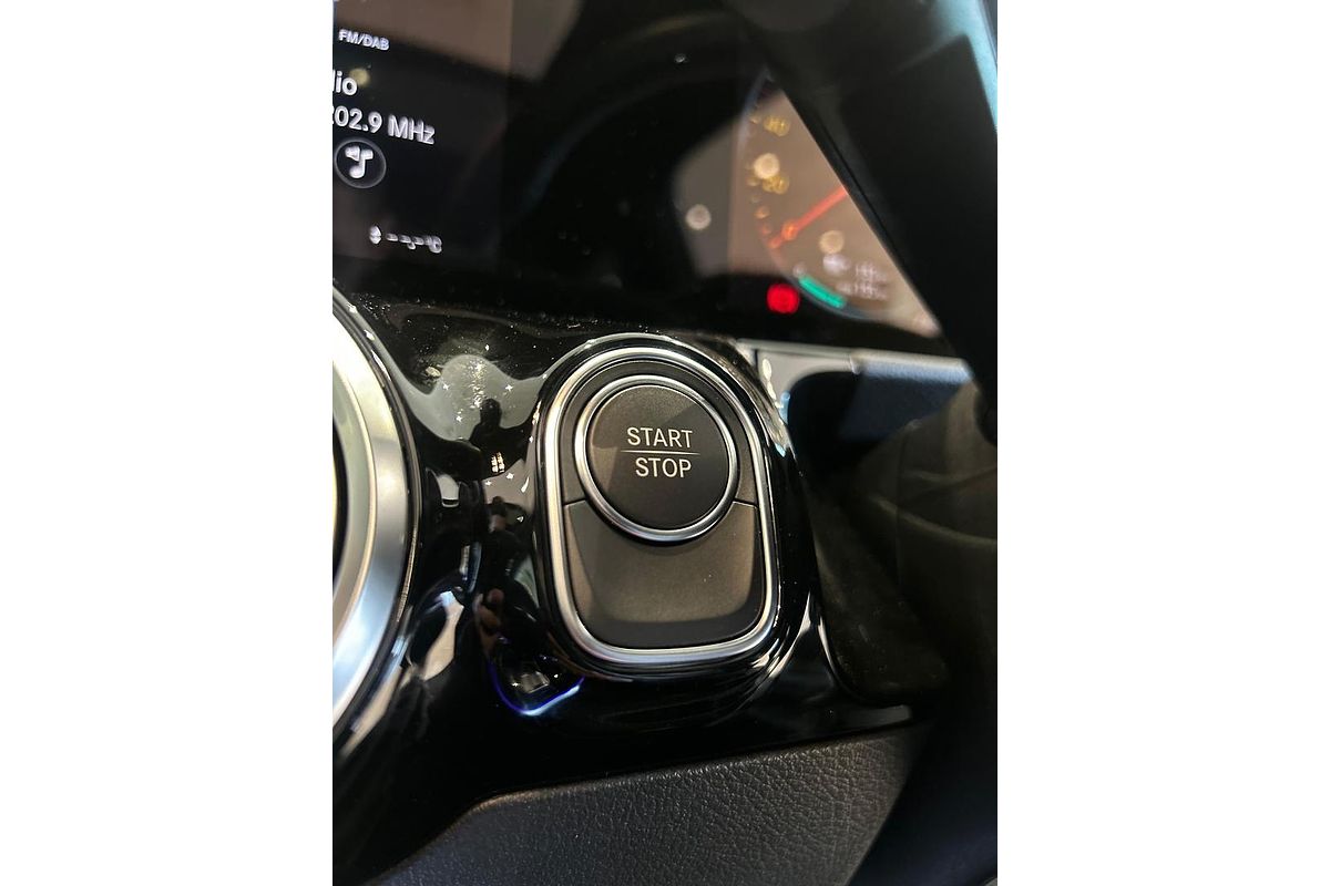 2023 Mercedes-Benz EQA EQA250 H243