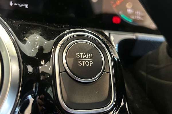 2023 Mercedes-Benz EQA EQA250 H243