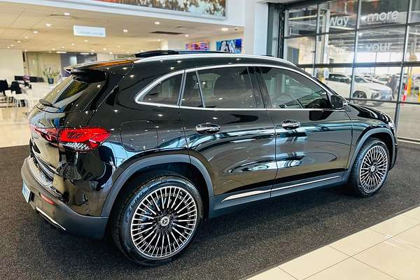 2023 Mercedes-Benz EQA EQA250 H243