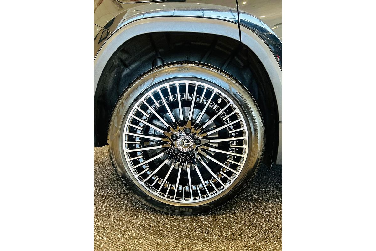 2023 Mercedes-Benz EQA EQA250 H243