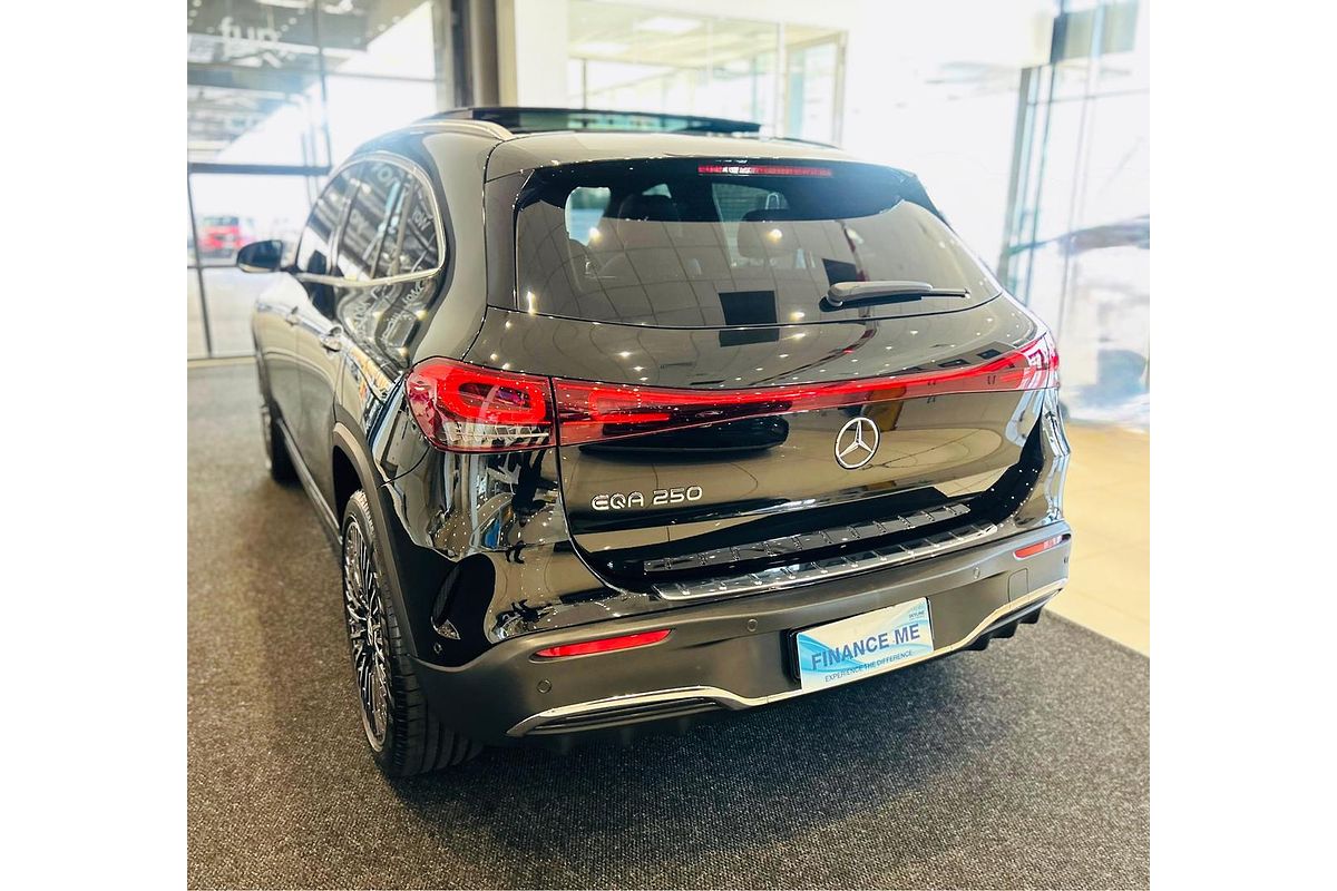 2023 Mercedes-Benz EQA EQA250 H243