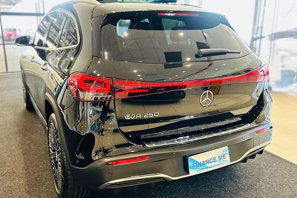2023 Mercedes-Benz EQA EQA250 H243