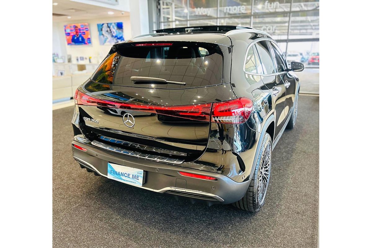 2023 Mercedes-Benz EQA EQA250 H243