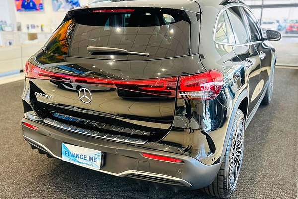 2023 Mercedes-Benz EQA EQA250 H243