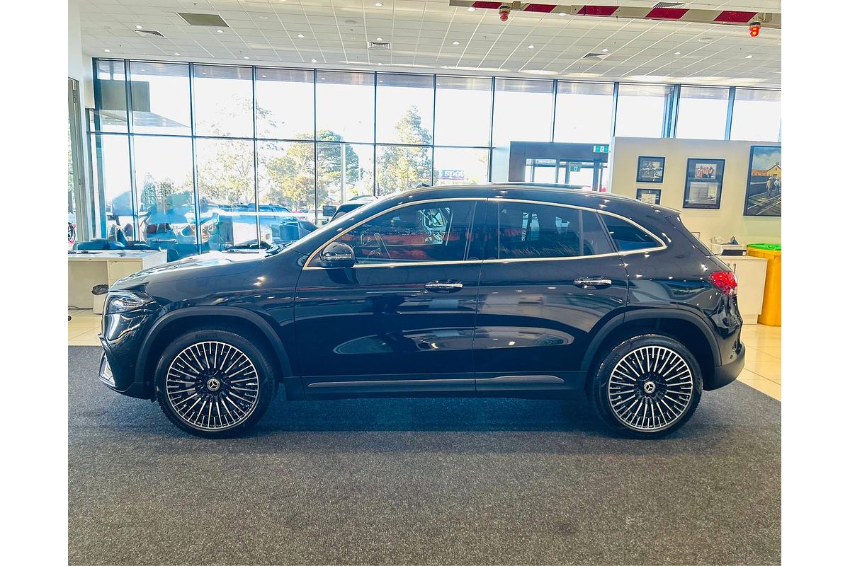 2023 Mercedes-Benz EQA EQA250 H243