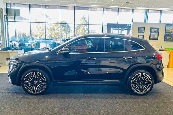 2023 Mercedes-Benz EQA EQA250 H243