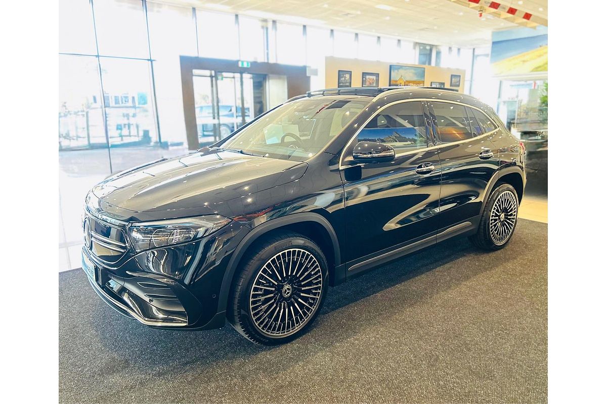 2023 Mercedes-Benz EQA EQA250 H243