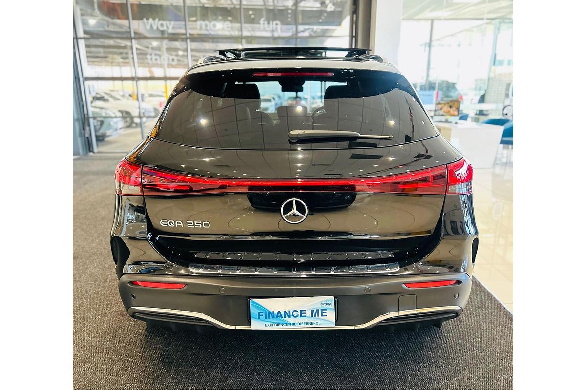 2023 Mercedes-Benz EQA EQA250 H243