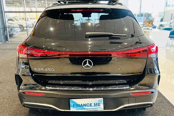 2023 Mercedes-Benz EQA EQA250 H243