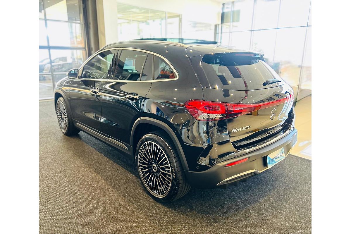 2023 Mercedes-Benz EQA EQA250 H243