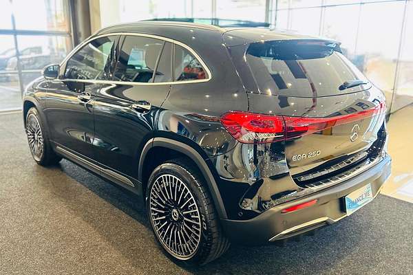 2023 Mercedes-Benz EQA EQA250 H243
