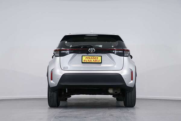 2023 Toyota Yaris Cross GX MXPB10R