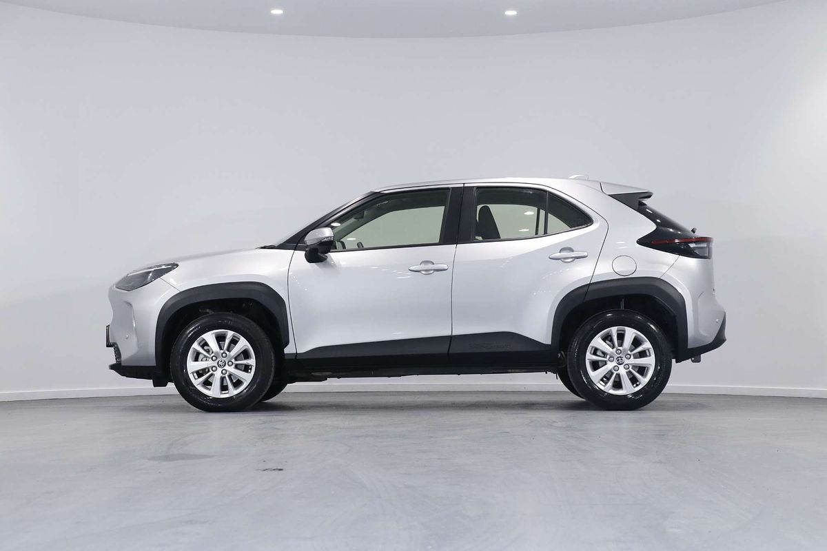 2023 Toyota Yaris Cross GX MXPB10R