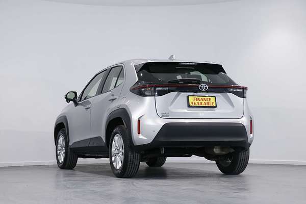 2023 Toyota Yaris Cross GX MXPB10R