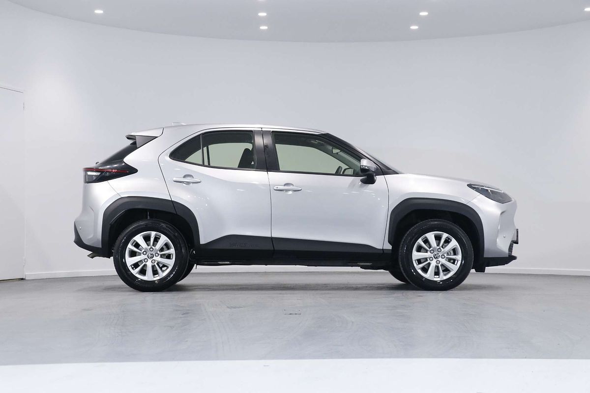 2023 Toyota Yaris Cross GX MXPB10R