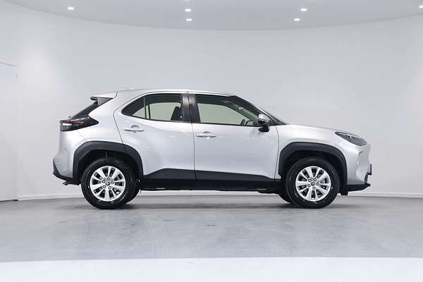 2023 Toyota Yaris Cross GX MXPB10R