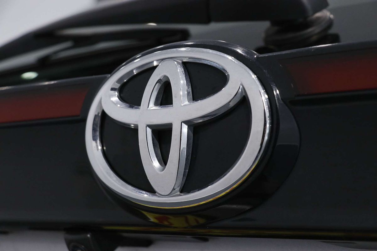2023 Toyota Yaris Cross GX MXPB10R
