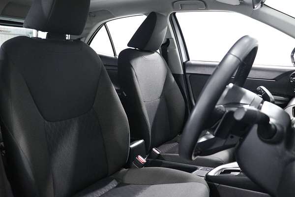 2023 Toyota Yaris Cross GX MXPB10R