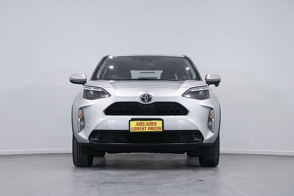 2023 Toyota Yaris Cross GX MXPB10R