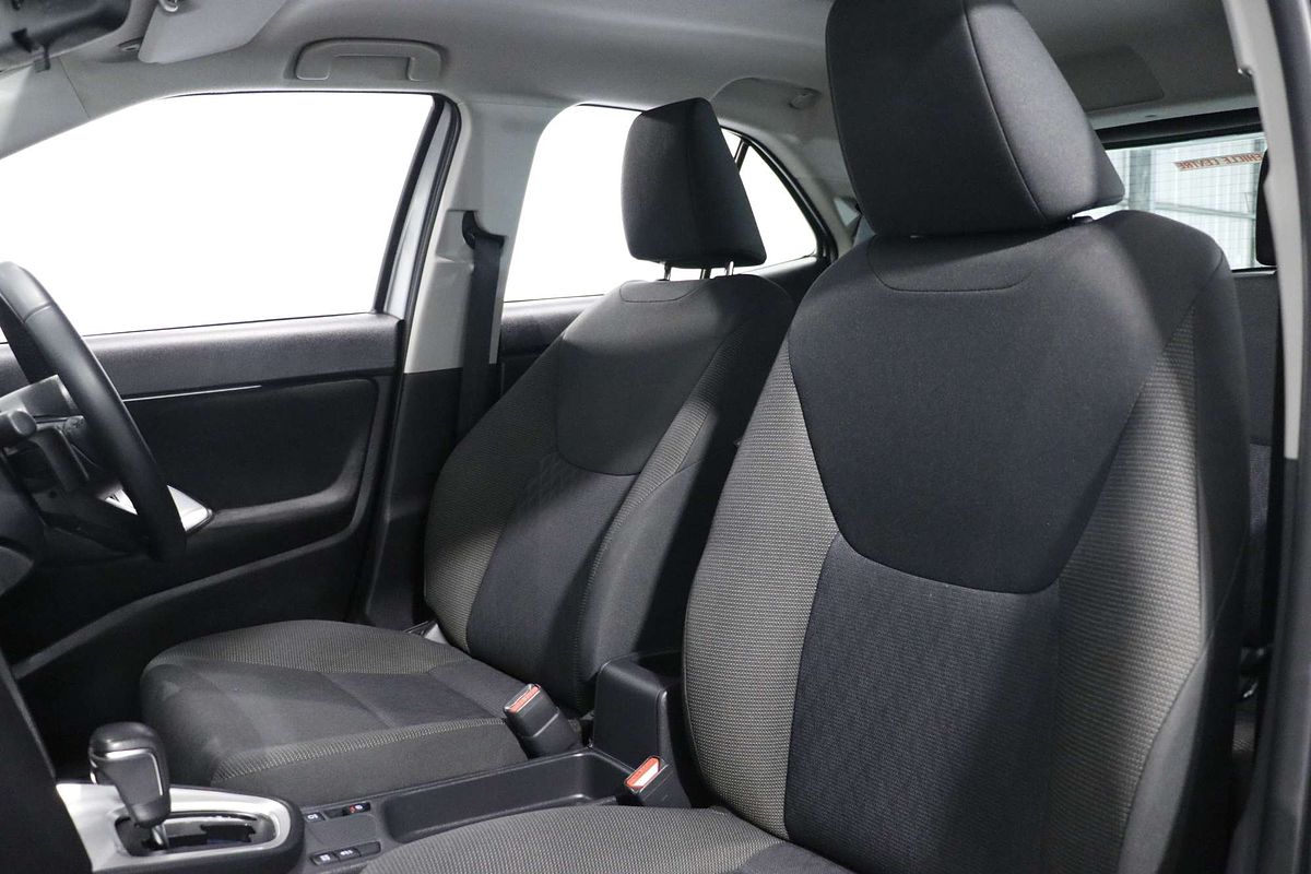 2023 Toyota Yaris Cross GX MXPB10R