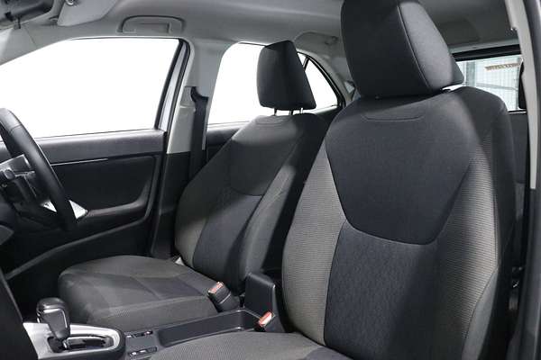 2023 Toyota Yaris Cross GX MXPB10R