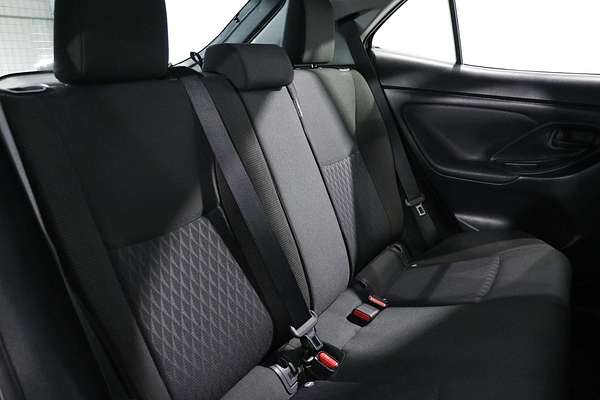 2023 Toyota Yaris Cross GX MXPB10R