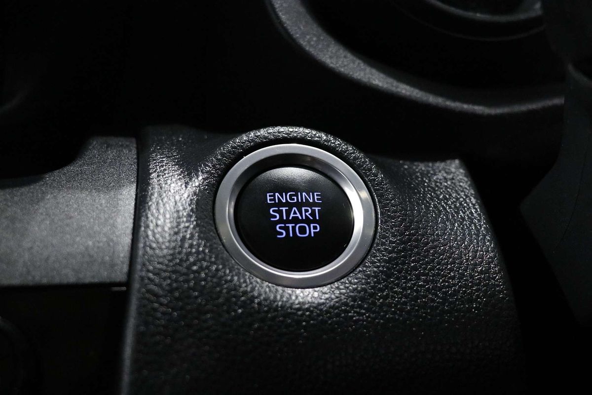 2023 Toyota Yaris Cross GX MXPB10R