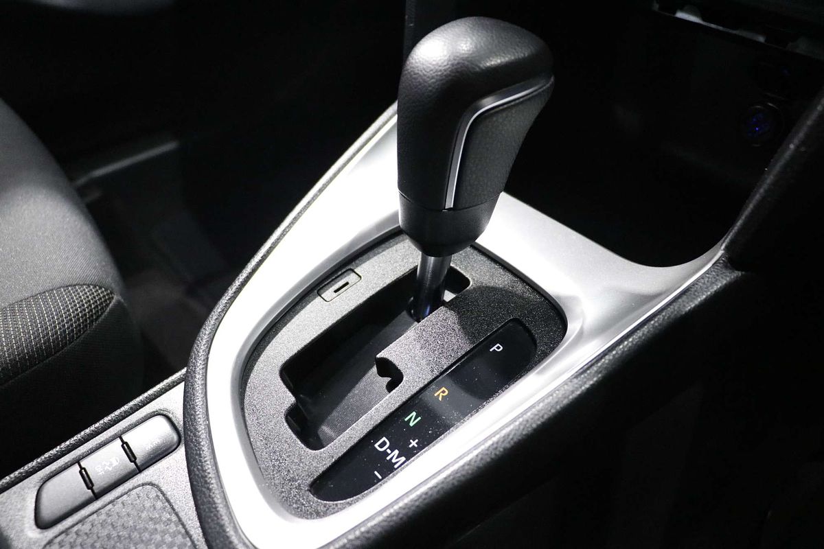 2023 Toyota Yaris Cross GX MXPB10R