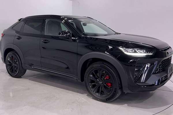 2025 GWM Haval H6GT Ultra B03