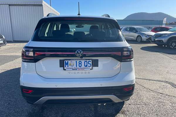 2023 Volkswagen T-Cross 85TSI Life C11
