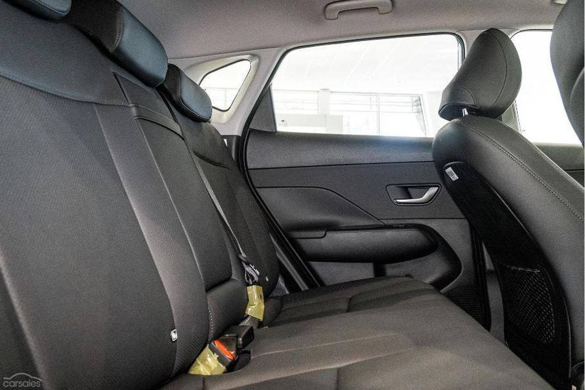 2025 Hyundai Kona Elite SX2.V3