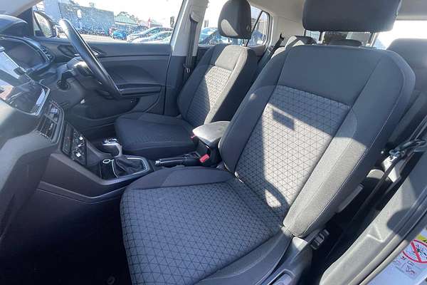 2023 Volkswagen T-Cross 85TSI Life C11