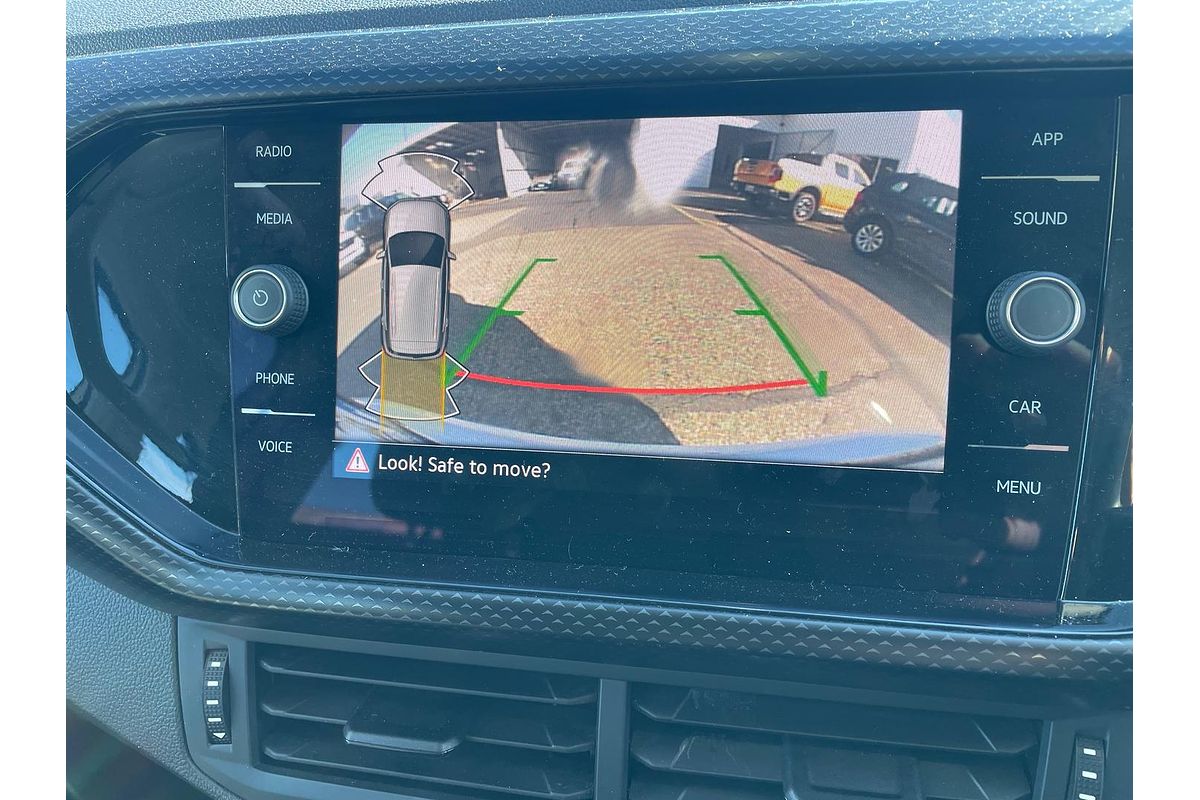 2023 Volkswagen T-Cross 85TSI Life C11