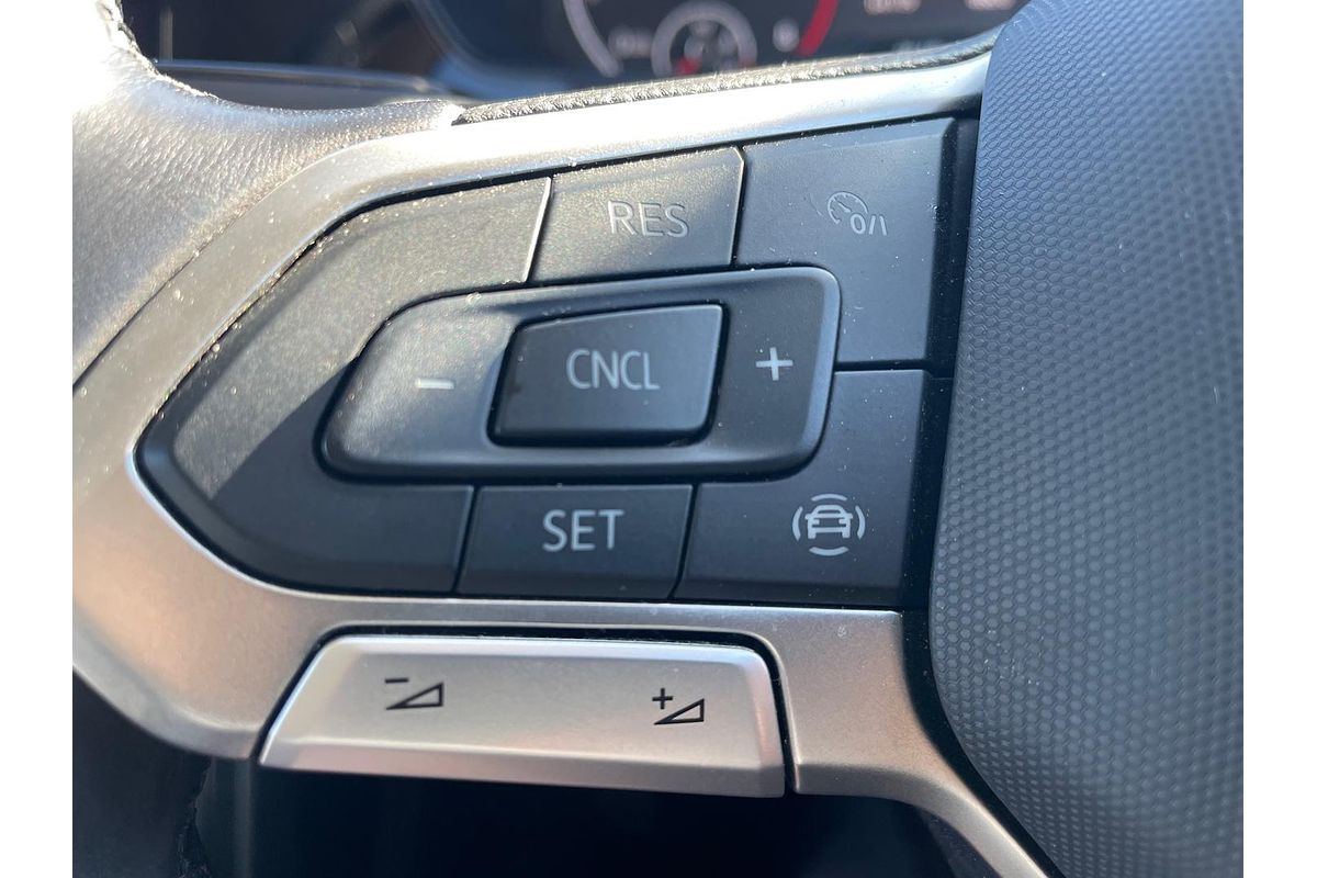 2023 Volkswagen T-Cross 85TSI Life C11